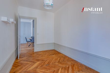 T3 Meublé Montée de la Grande Côte, - Photo 4