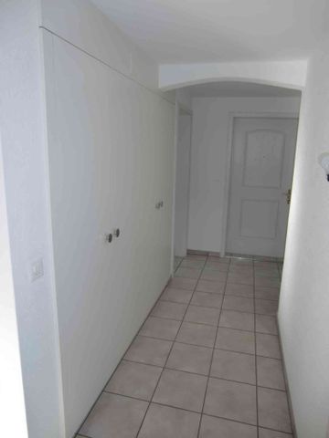 3.5 Zimmer, 82 m², 1. Stock - Photo 2