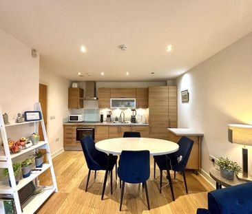 2 bedroom flat to rent - Photo 3