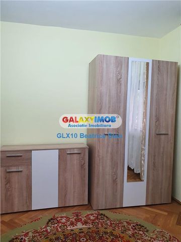 Apsrtament 2 camere spatios cu centrala proprie Sebastian - Fotografie 3