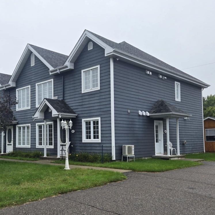 Logement Style Condo - Photo 1