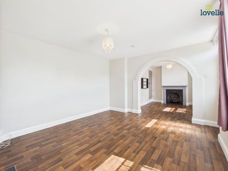 3 bedroom detached house to rent - Photo 3