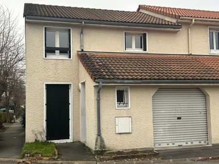 Location maison 3 pièces, 75.82m², Conflans-Sainte-Honorine - Photo 3