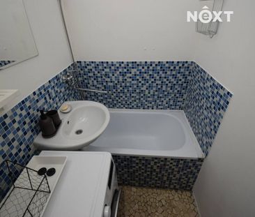 Pronájem bytu 1+kk 29 m² - Fotografie 4