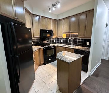 For Lease - 80 Absolute Avenue Unit# 205, Mississauga, Ontario - Photo 2