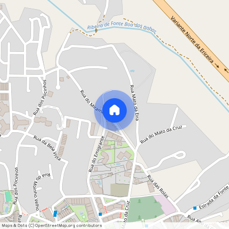 Lisboa, Lisbon 2655-309