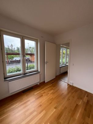 Musseronvägen, Nykvarn - Foto 1