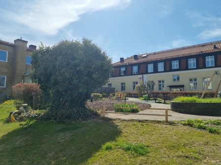 Sjukhemsvägen 13 A, Anderslöv - Foto 5