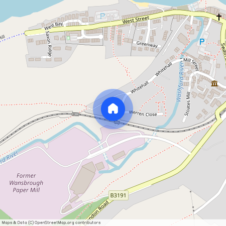 TA2, Watchet