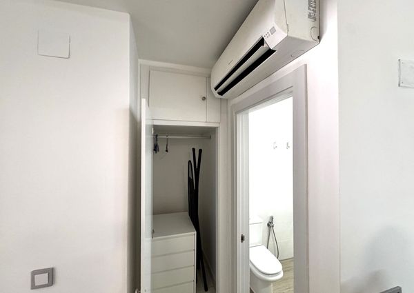 Apartamento en La Nucía, Puerta de Hierro, alquiler