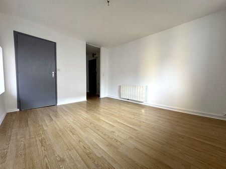 Appartement 1 pièce à Nancy - Photo 3