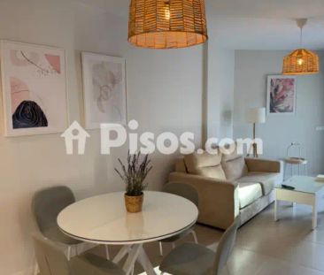 Piso en alquiler en Calle Italia - Foto 1