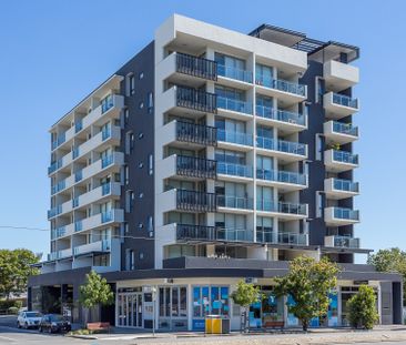 106/11-17 Lytton Road, East Brisbane - Photo 5