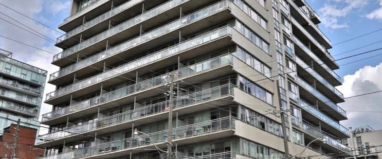 For Lease - 38 Niagara Street Unit# 512, Toronto, Ontario - Photo 1