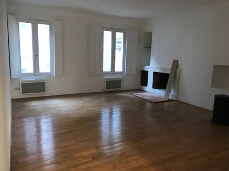 Location Appartement 3 pièces 67m² - Photo 2