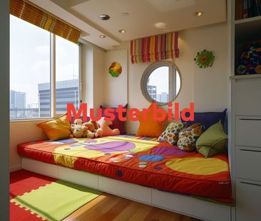 Immeuble d’échange : Charmant appartement de 1,5 pièce au cœur de Z... - Foto 1