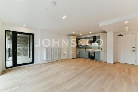 1 bedroom apartment to rent - Photo 3