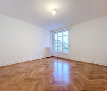 Bel appartement de 3 pièces proche du centre-ville de Lausanne. - Foto 6