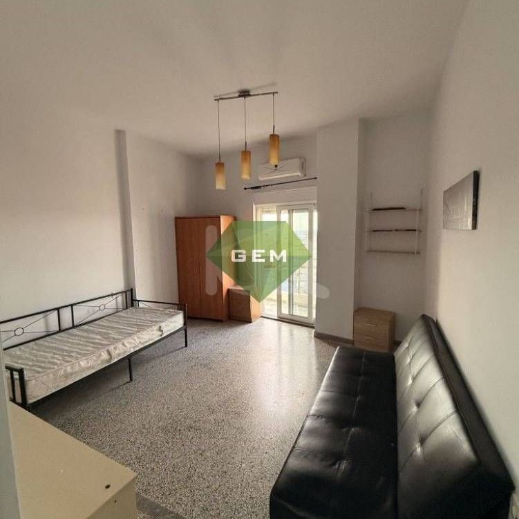 Studio/Γκαρσονιέρα για ενοικίαση Κέντρο - Αγία Τριάδα (Ηράκλειο Κρήτης) - Photo 1