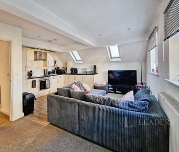 1 bedroom flat to rent - Photo 3