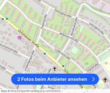 Moderne 3 ZKB im Forstfeld! - Foto 1