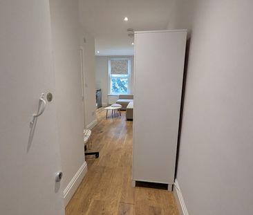 Studio Flat, Crouch End, N8 - Photo 3