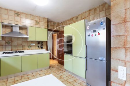 Flat for rent with Terrace in Godella (Betera) - Photo 4