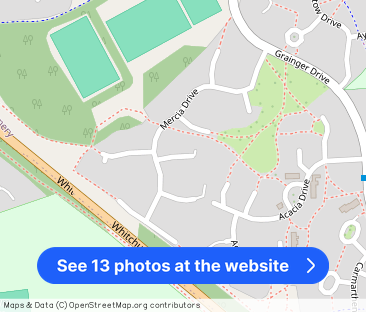 Mercia Drive, Leegomery - Photo 1