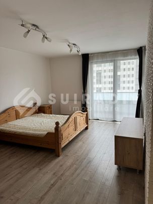 Apartament cu 1 camera, parcare- Park Lake, Iulius Mall - Photo 1