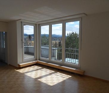 "Schöne Überbauung - Wohnung frei" - Photo 1