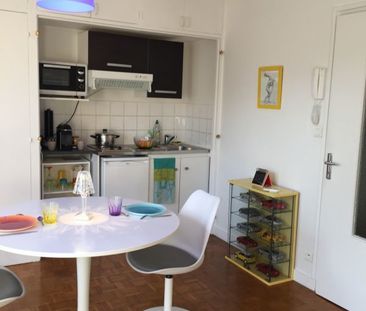 GRAND STUDIO A HENRIVILLE CHAUFFAGE COMPRIS - Photo 3