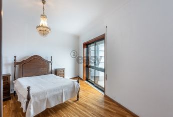 Apartamento T3 DUPLEX