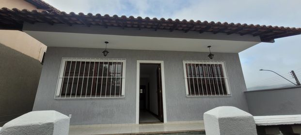 CASA - VALE PARAÍSO - TERESÓPOLIS - Foto 1