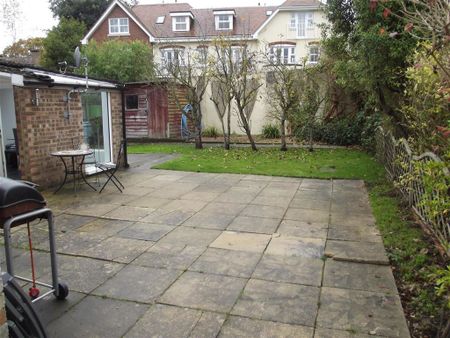 Charmouth Grove, Lower Parkstone, Poole - Photo 5