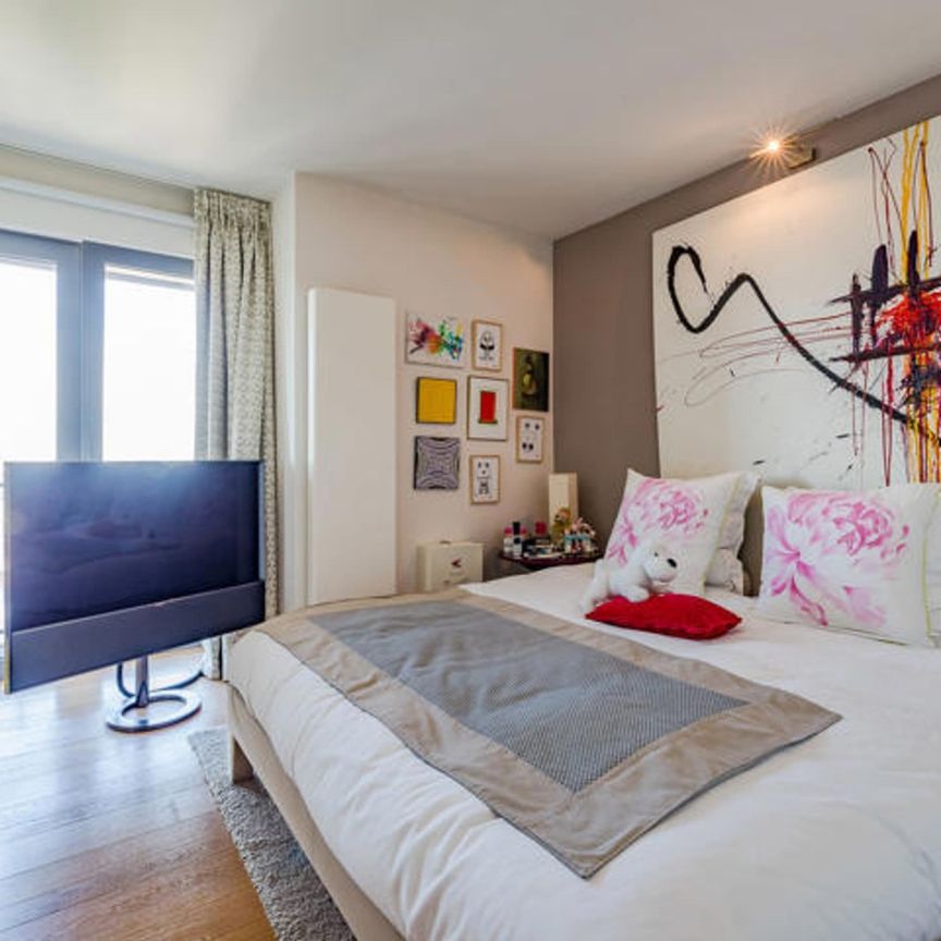 Tout savoir sur cet appartement à Bruxelles, à Bruxelles - Foto 1