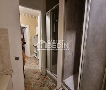 Location Appartement T2 Toulouse 1 chambre - Photo 4
