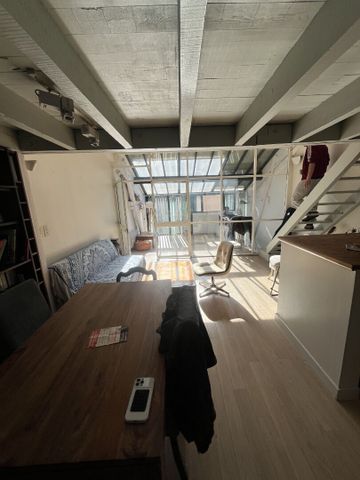 JEANNE D'ARC/ BAYARD T3bis de 94 m2 en triplex avec parking - Photo 5