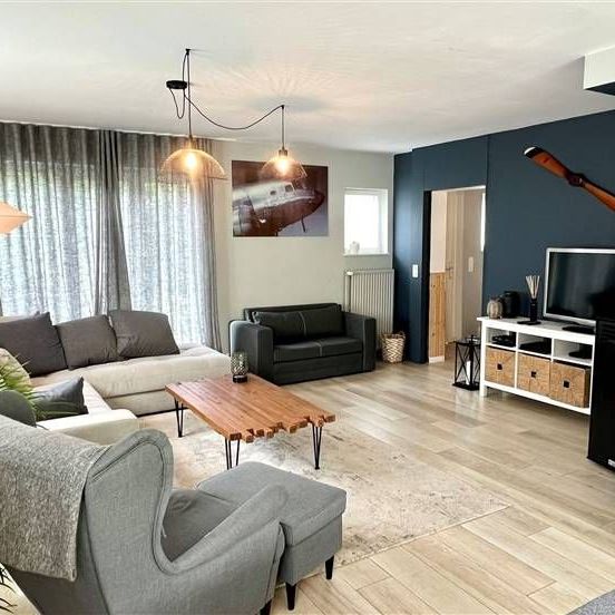 Villa te huur - Foto 1