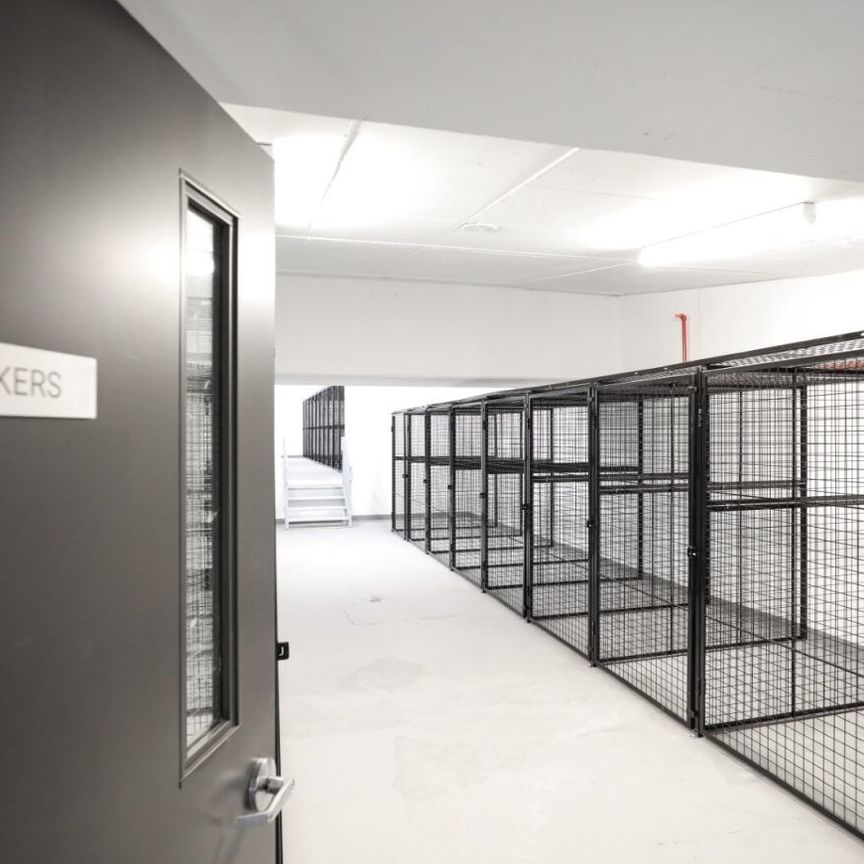 For Lease - 2525 Bathurst Street Unit# 101, Toronto, Ontario - Photo 1