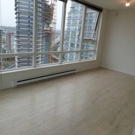 Yaletown 2 Bedroom 1 bath at Max with amazing amentites! - Photo 4