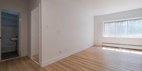 1 MOIS GRATUIT - 3 1/2 & 4 1/2 - Photo 3