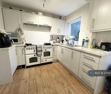 1 bedroom in a house share to rent - Photo 6