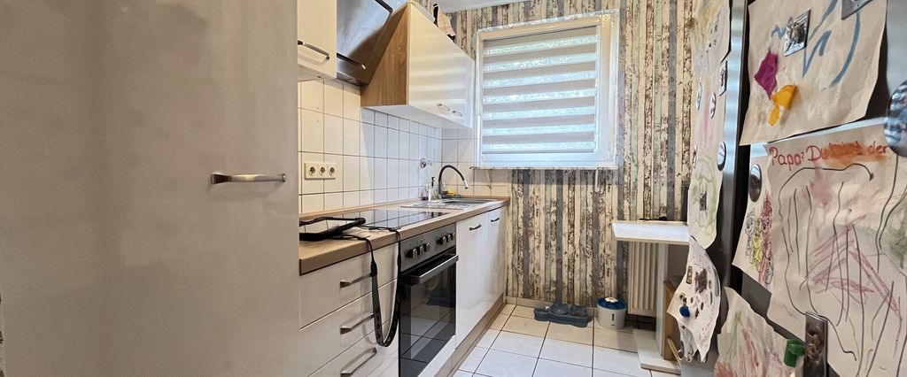 Am Biesen 9, 46562 Voerde - Foto 1