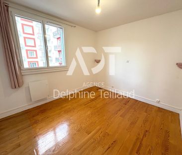 Location Appartement 3 pièces 63m² GRENOBLE 38100 - Photo 4