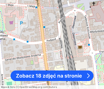 100 m2 3 Pokoje/centrum Sopot - Zdjęcie 1