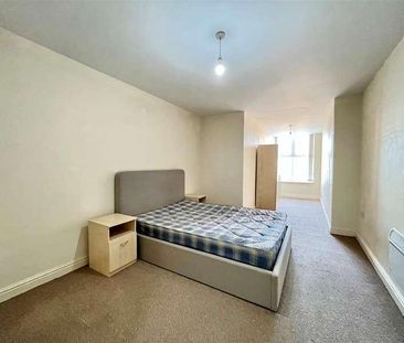 Victoria Mill, Lower Vickers Street, Manchester, M40 - Photo 5