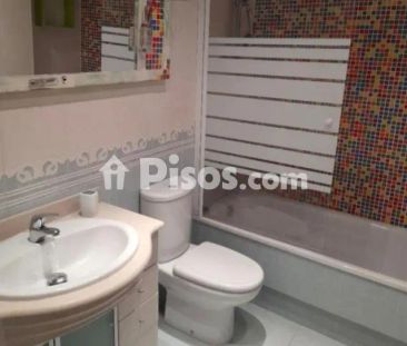 Piso en alquiler en Rúa Antonio Román - Photo 5