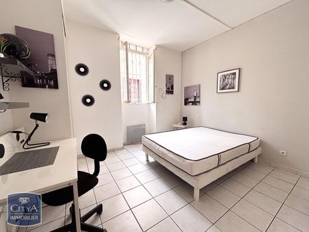 Location Appartement 2 pièces 36m² CARCASSONNE 11000 - Photo 4