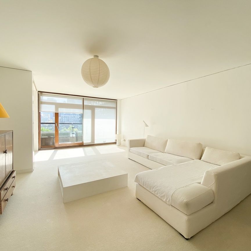 1 Bed Flat, Barbican, EC2Y - Photo 1