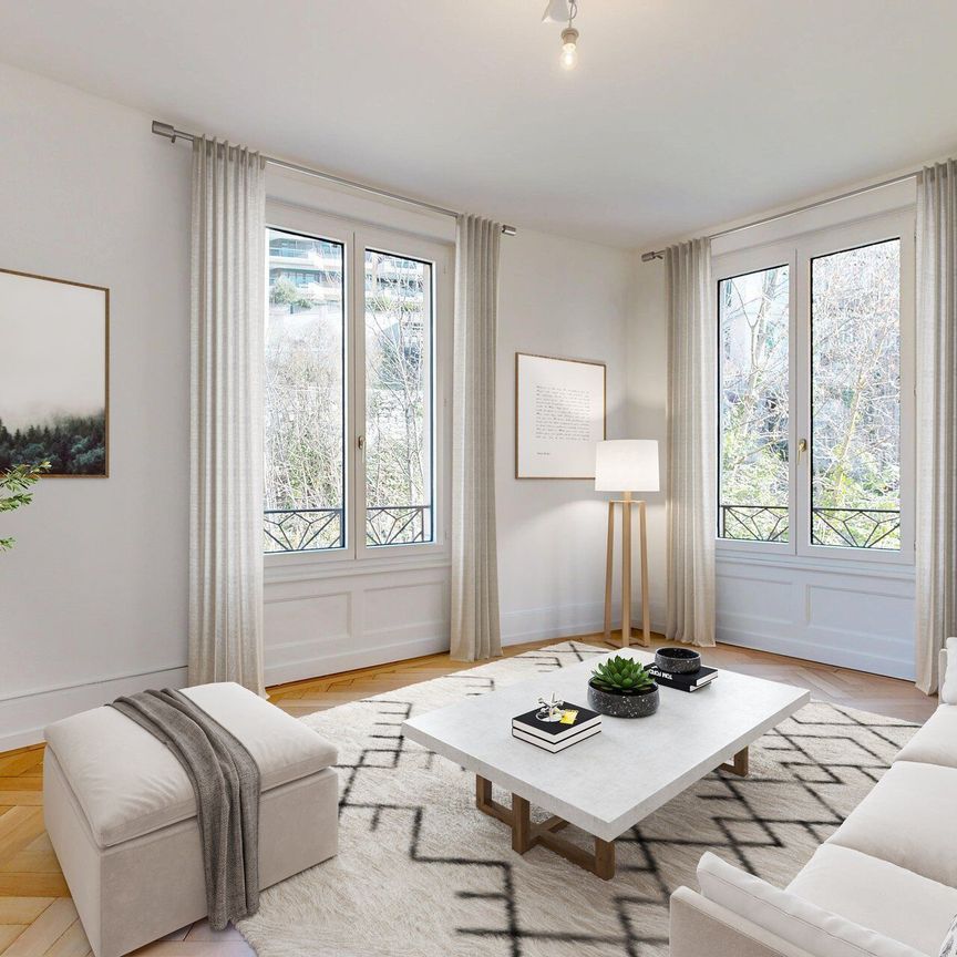 Venez découvrir votre futur logement - Foto 1